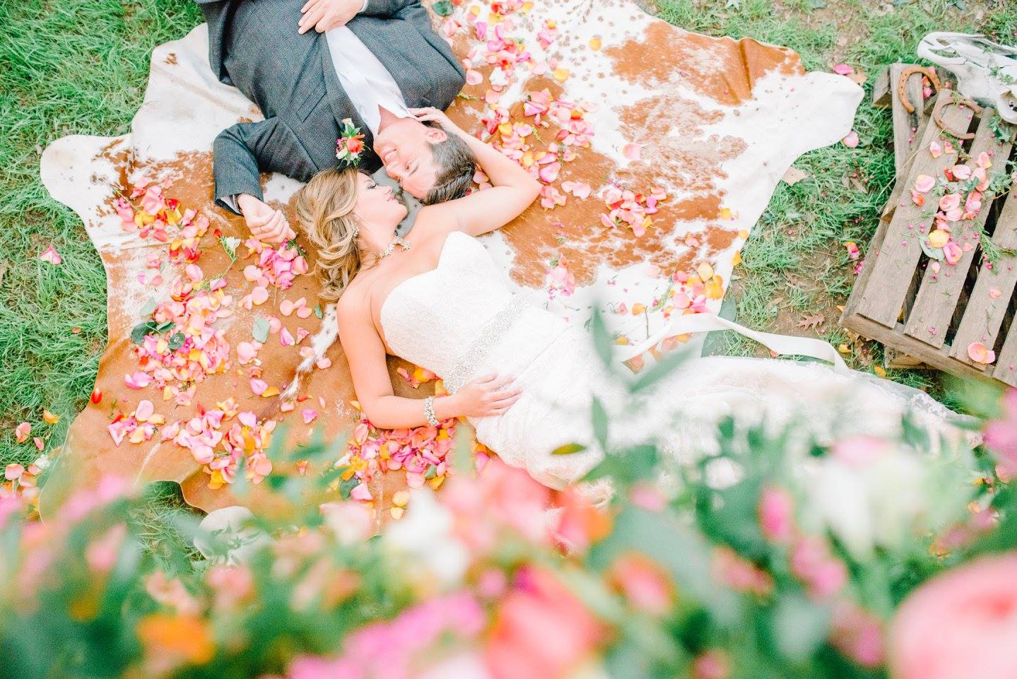 Sterling Imageworks , from Morgan + Wager 's elopement