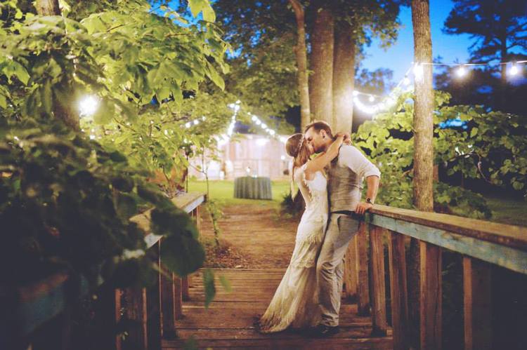 Stephanie Parsley Photography , from Samantha + Danny 's wedding at The Barn