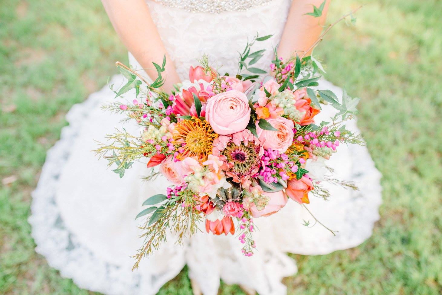 Sterling Imageworks , from Morgan + Wager 's elopement at The Barn