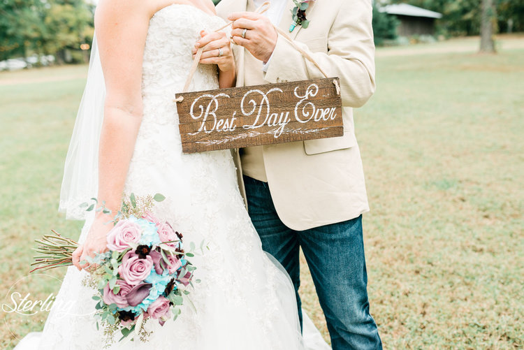 Sterling Imageworks , from Pam + Scott 's elopement at The Barn