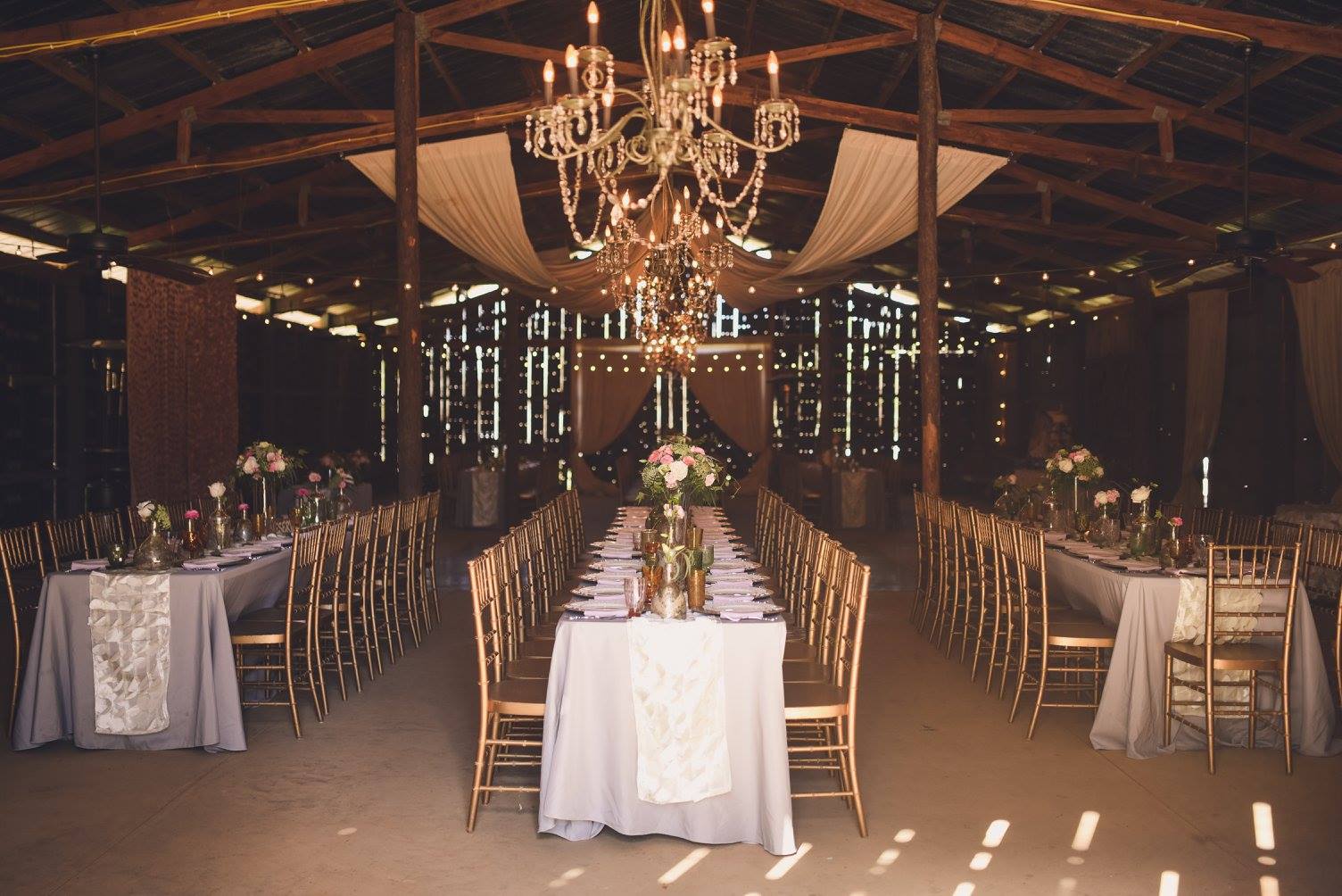 The Kindred Collective , from Jessica + James ' wedding