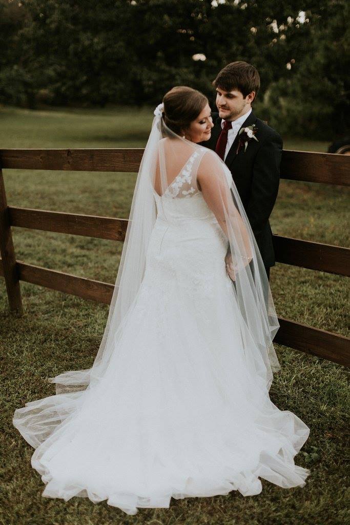 B.Matthews Photo , from Holly + Caleb 's wedding