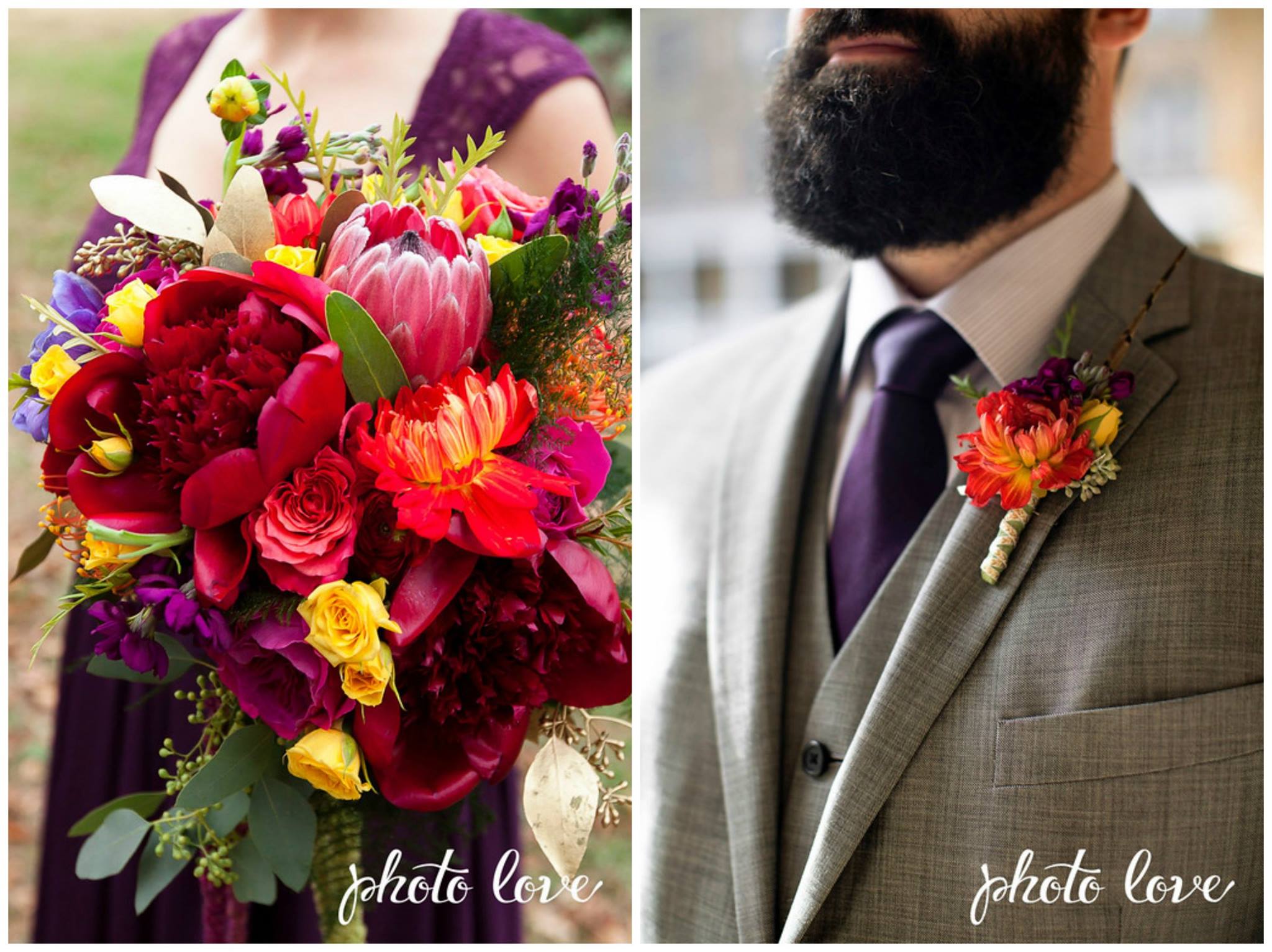 Photo Love Photography , from Jessica + Brett 's wedding