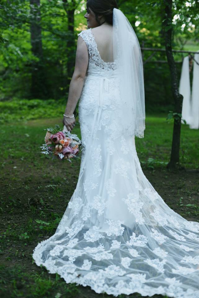Andrew Arceri , from Megan + Daniel 's wedding
