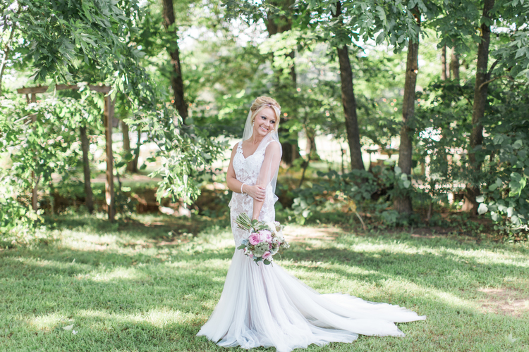 Lela & Lyla , from Kassie + Adam 's wedding