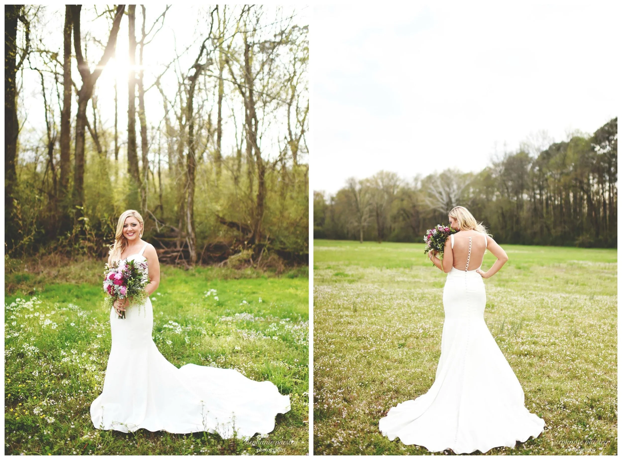 Stephanie Parsley Photography , from Mackenzie + Tyler 's wedding