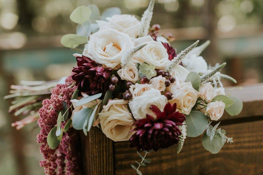 B.Matthews Photo , from Holly + Caleb 's wedding