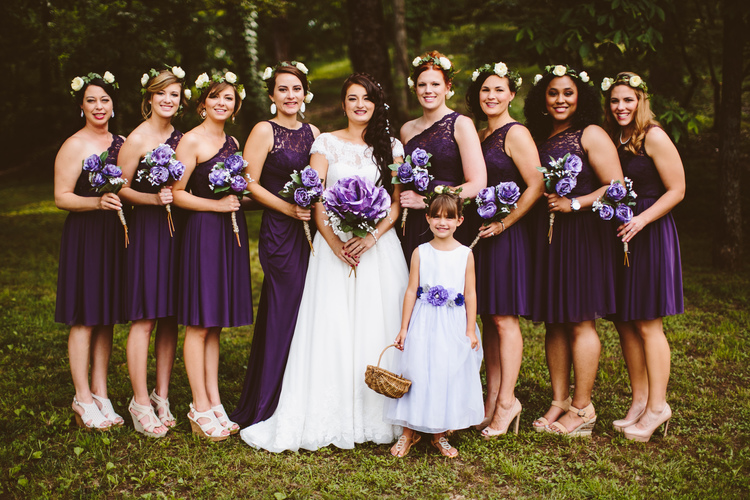 Allison Harp Photography, from A+J 's wedding