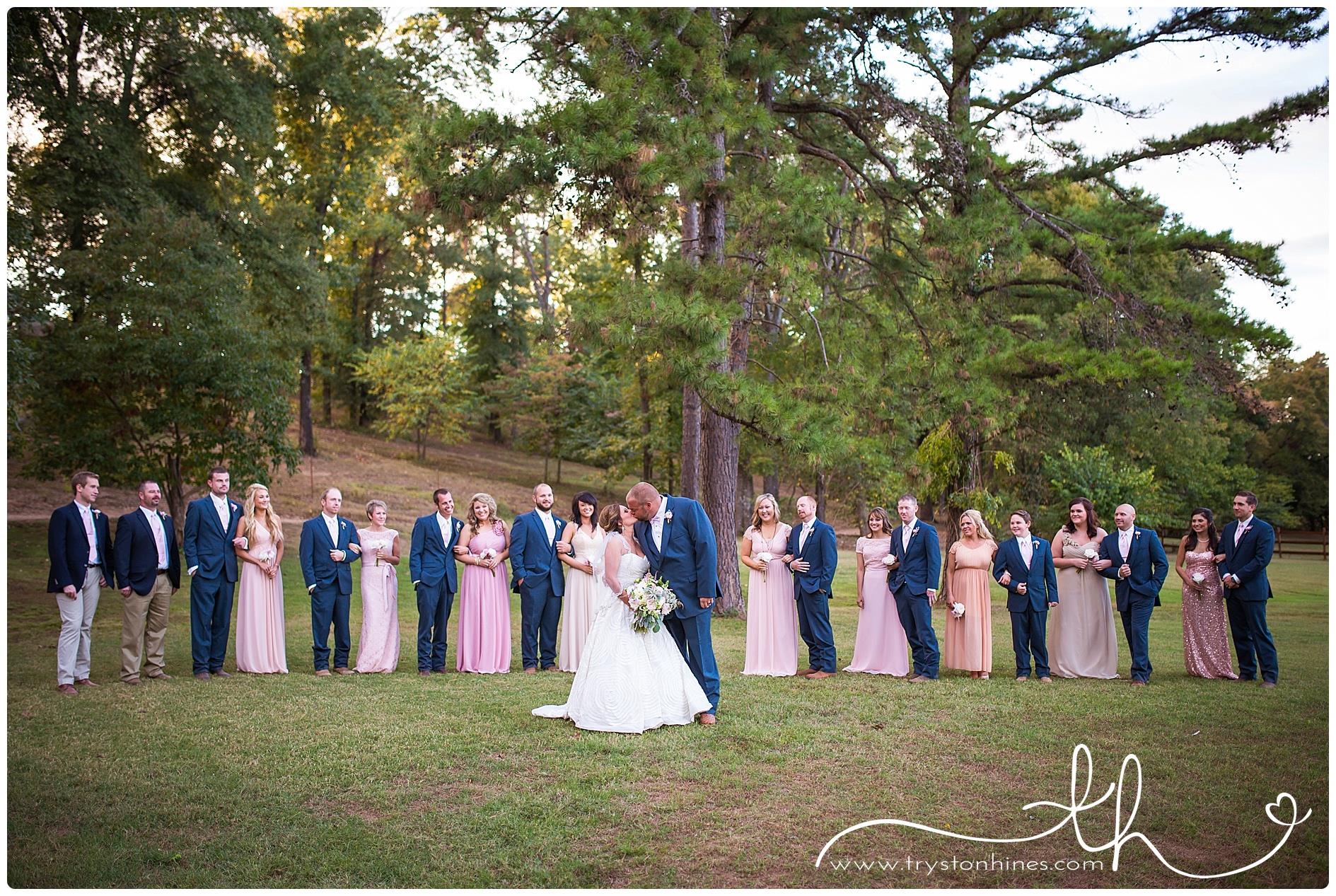 Tryston Hines Photography , from Monica + Ryan 's wedding