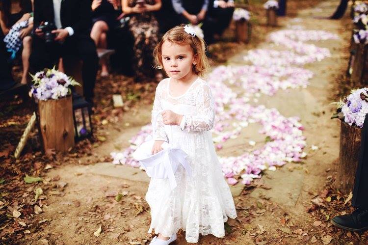 Stephanie Parsley Photography , from Meagan + Trevor 's wedding