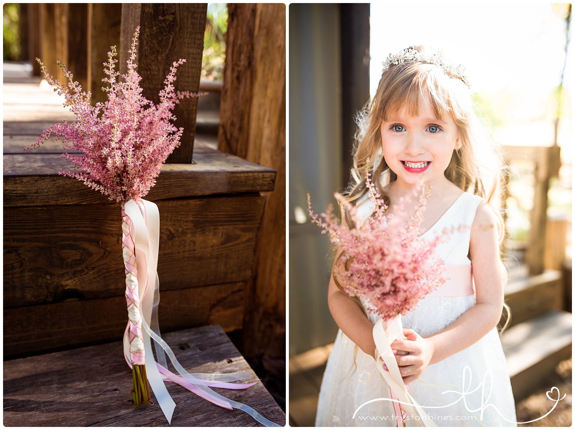 Tryston Hines Photography , from Monica + Ryan 's wedding