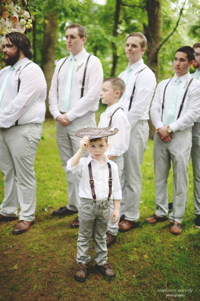 Stephanie Parsley Photography , from Samantha + Danny 's wedding