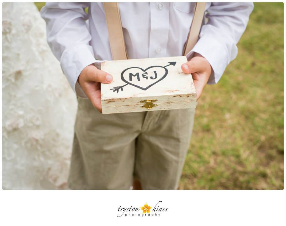 Tryston Hines Photography , from Megan + Jonathan 's wedding