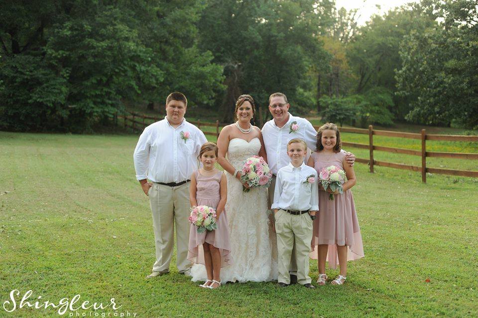 Shingleur Photography , from Cassie + Kyle 's wedding