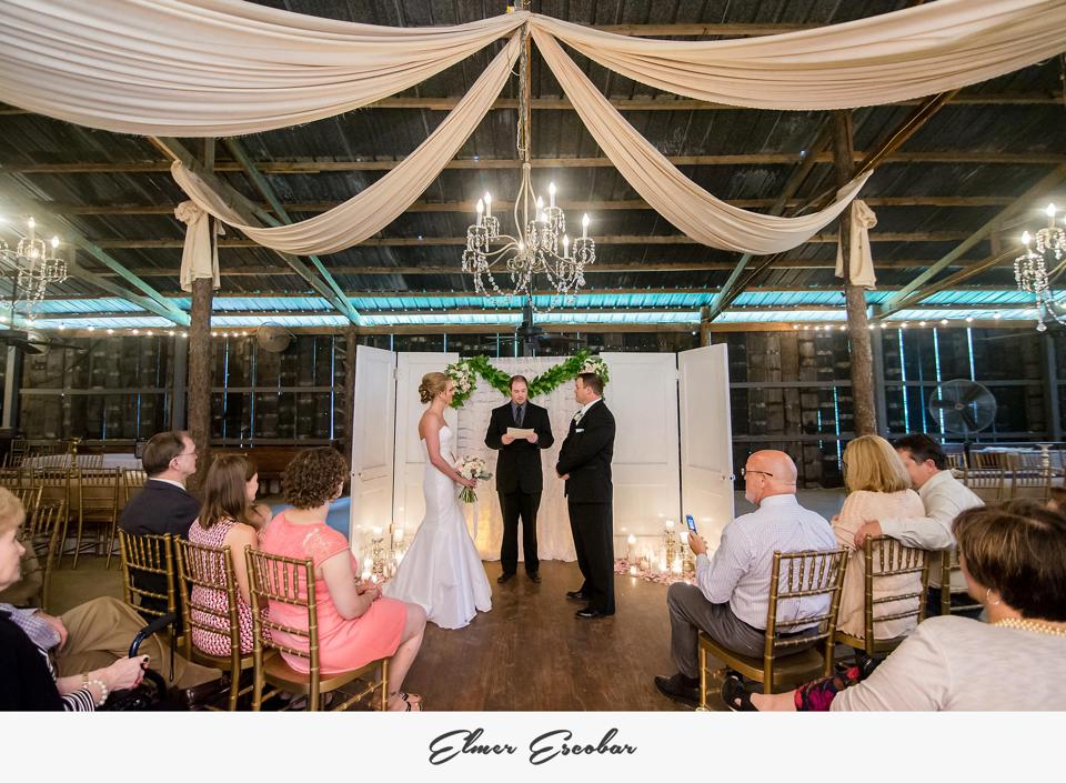 Elmer Escobar, from Amanda + Brad 's wedding