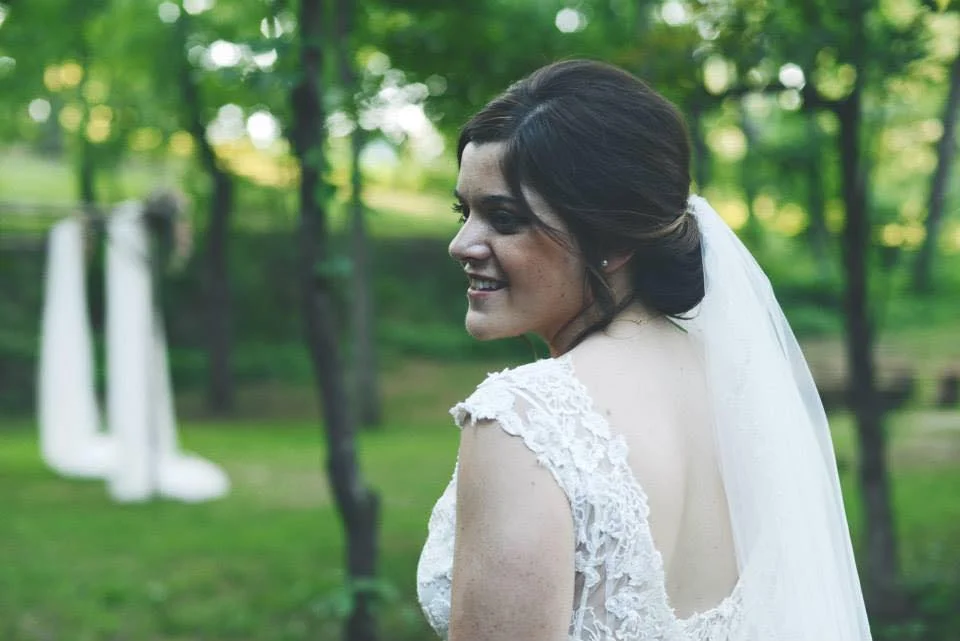 Andrew Arceri, from Megan + Daniel 's wedding