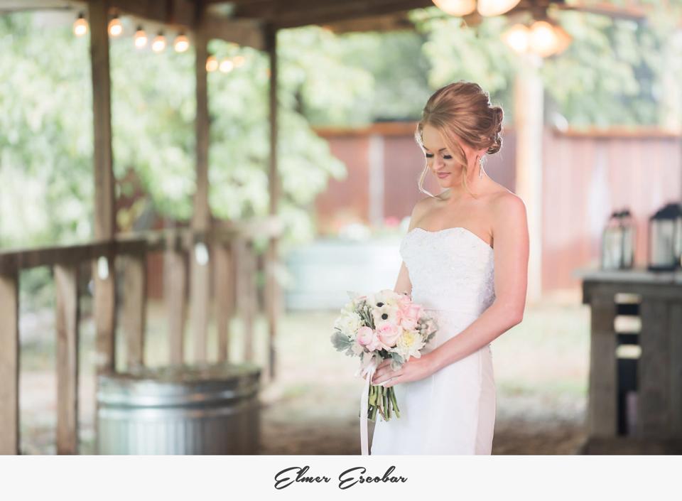 Elmer Escobar, from Amanda + Brad 's wedding
