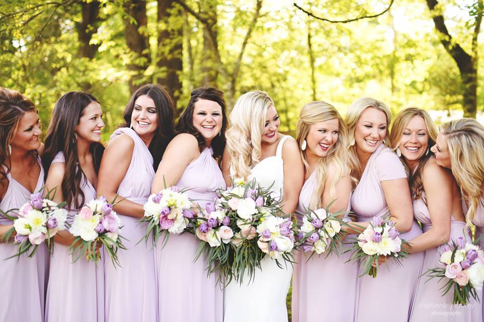 Stephanie Parsley Photography , from Mackenzie + Tyler 's wedding