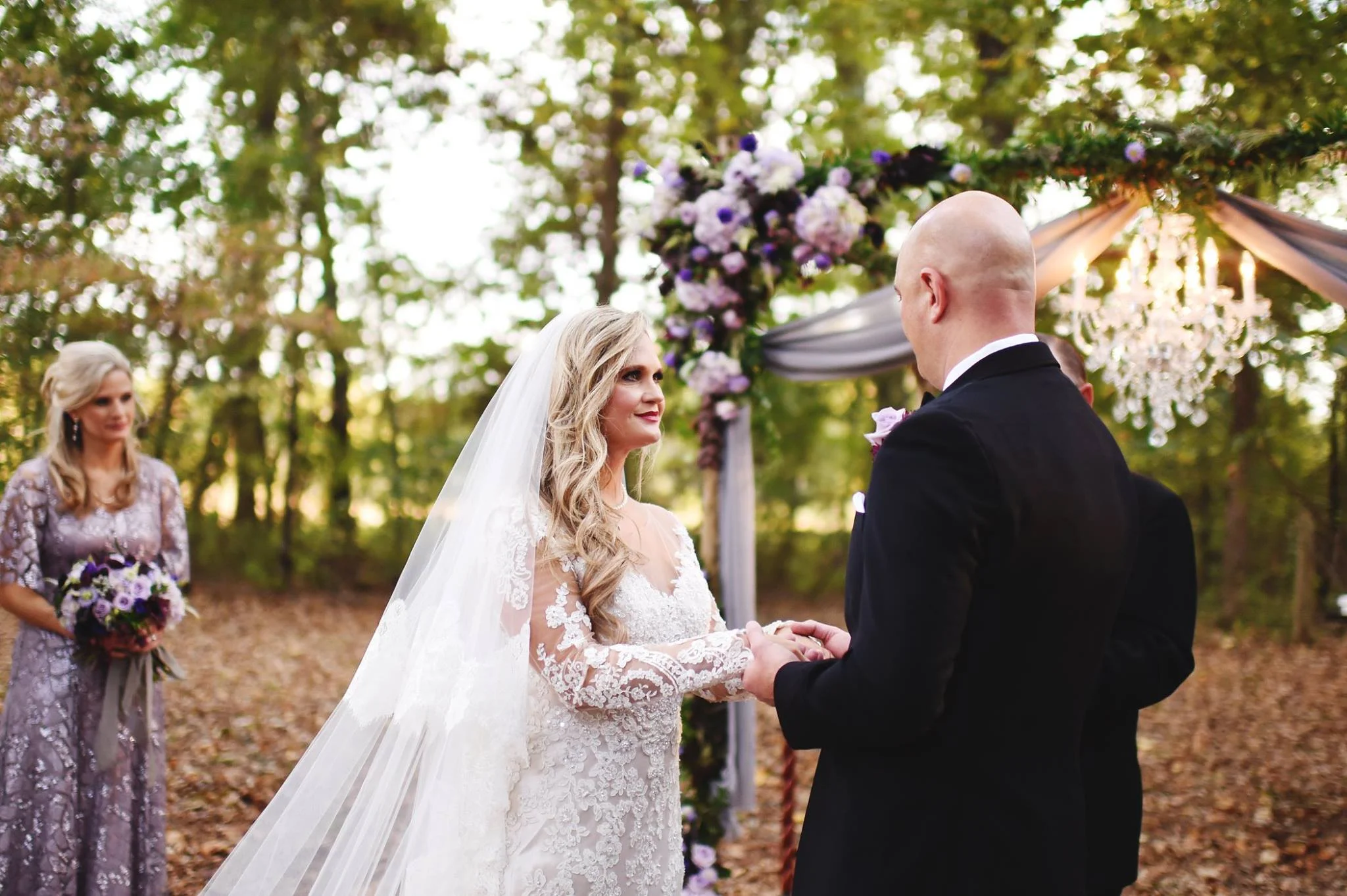 Stephanie Parsley Photography , from Meagan + Trevor 's wedding