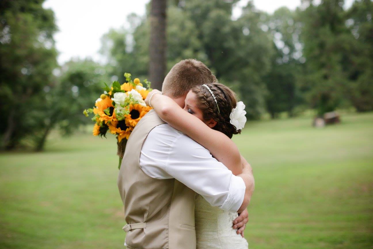 The Jame , from Rachel + Johnnie 's wedding