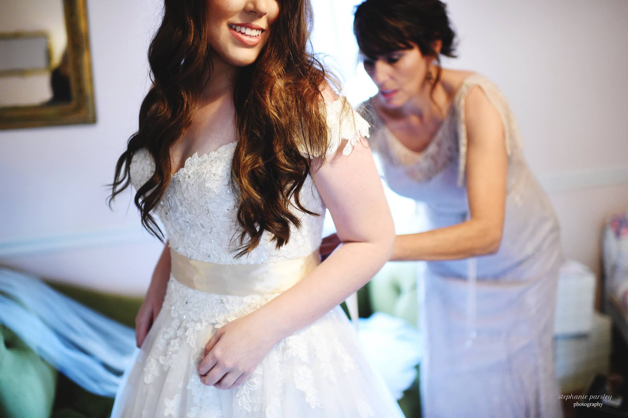 Stephanie Parsley Photography , from Whitney + Jimmy 's wedding