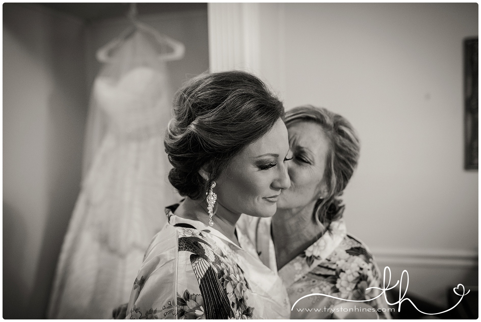 Tryston Hines Photography , from Monica + Ryan 's wedding