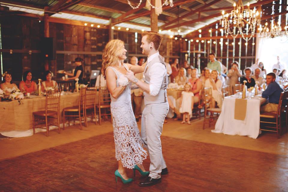 Stephanie Parsley Photography , from Samantha + Danny 's wedding