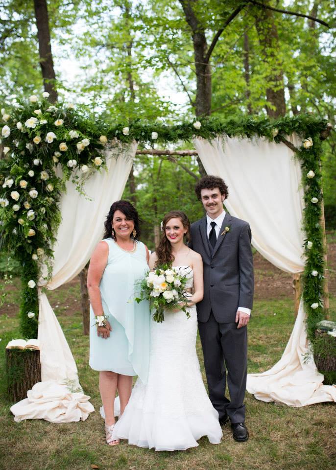 Katie Childs Photo , from Kelsey + Gueorgui 's wedding