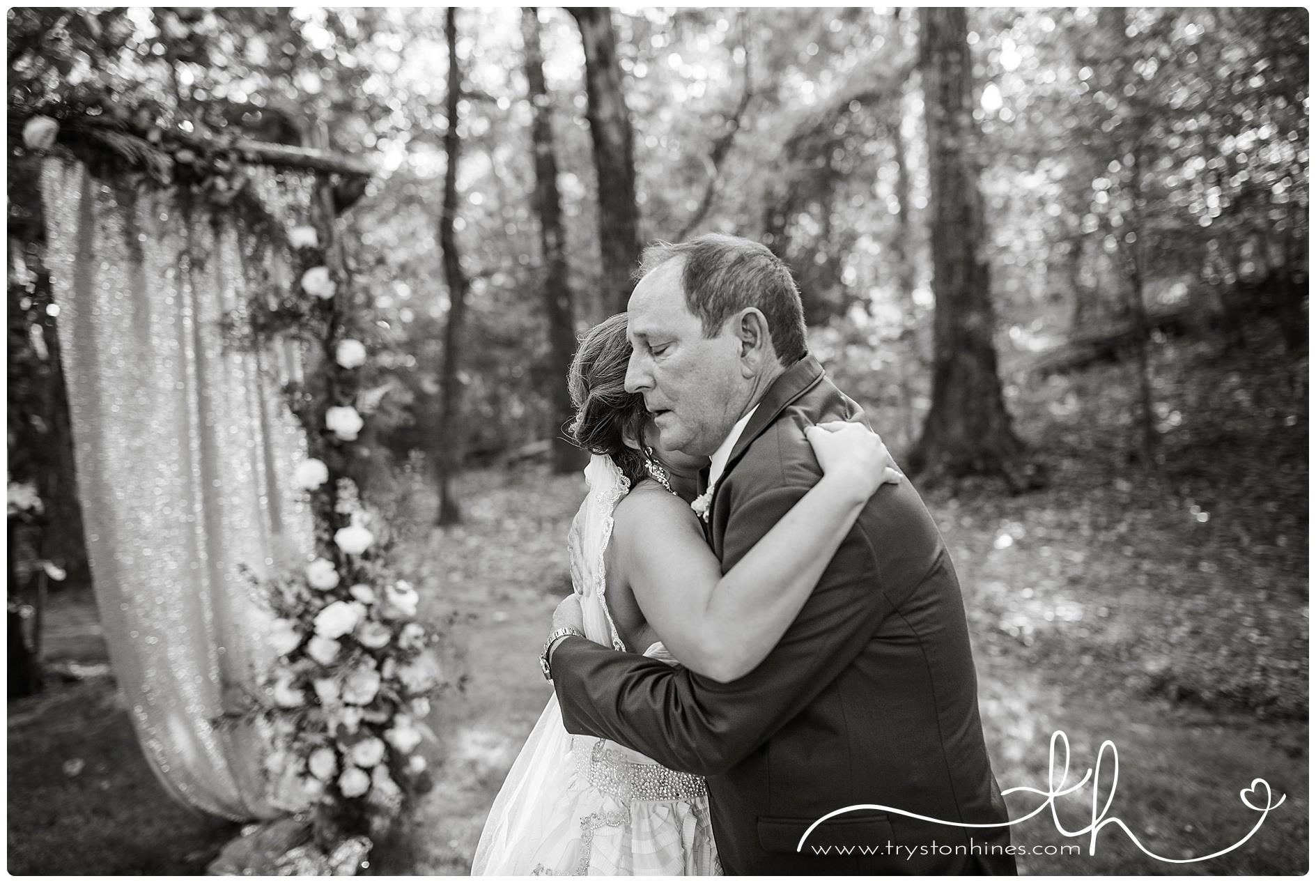 Tryston Hines Photography , from Monica + Ryan 's wedding