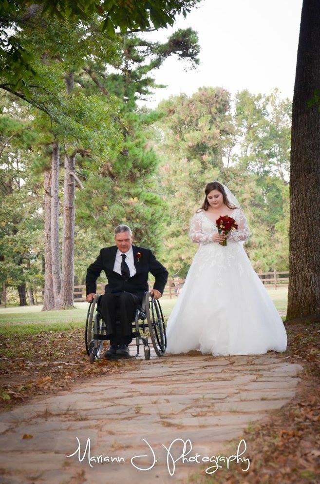 Mariann J. Photography , from Destiny + Dalton 's wedding