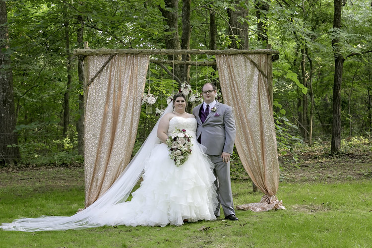 Vanda Crank Photography, from Ashley + Trent 's wedding