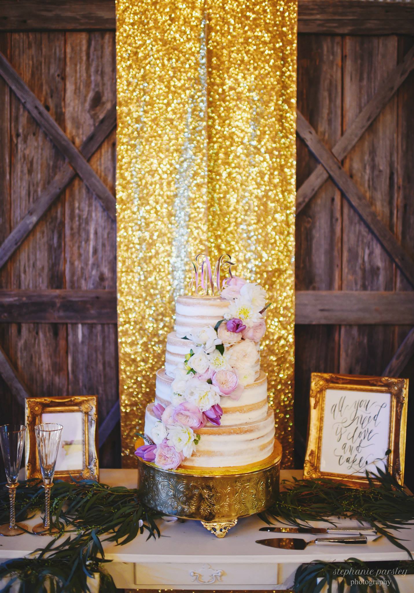 Stephanie Parsley Photography , from Mackenzie + Tyler 's wedding