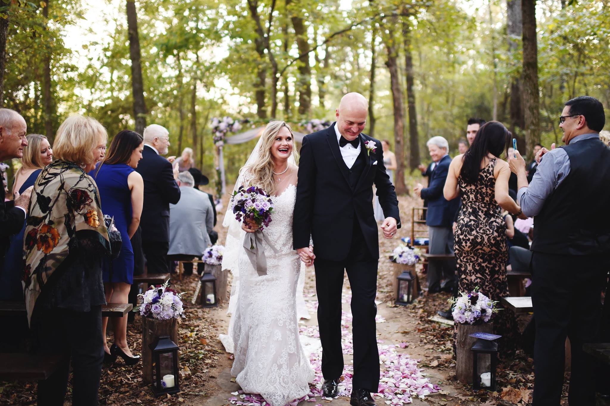 Stephanie Parsley Photography , from Meagan + Trevor 's wedding
