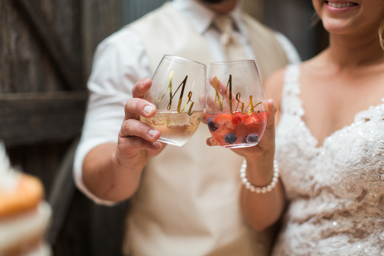 Lela & Lyla , from Kassie + Adam 's wedding