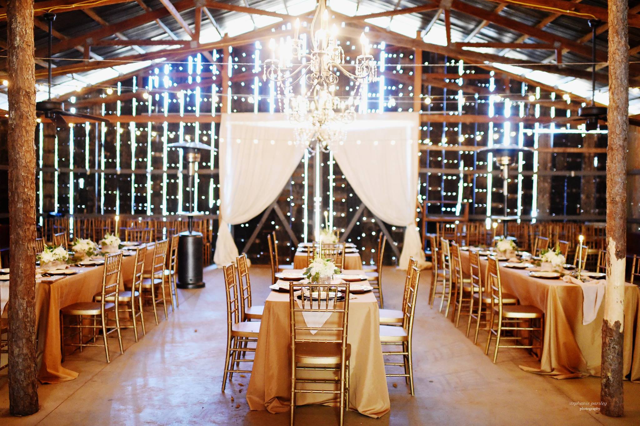 Stephanie Parsley Photography , from Whitney + Jimmy 's wedding