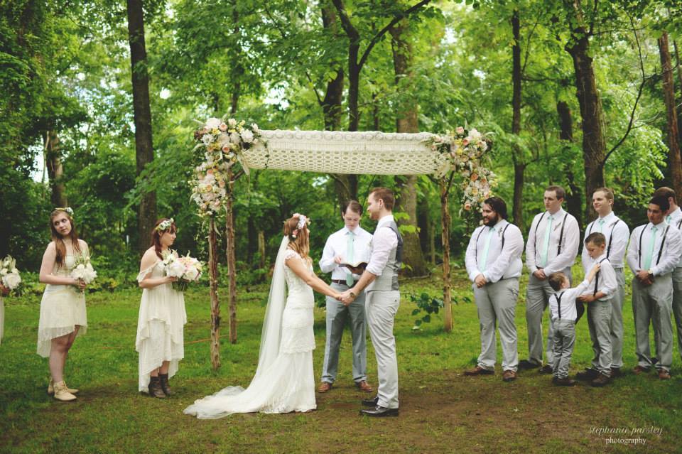 Stephanie Parsley Photography , from Samantha + Danny 's wedding