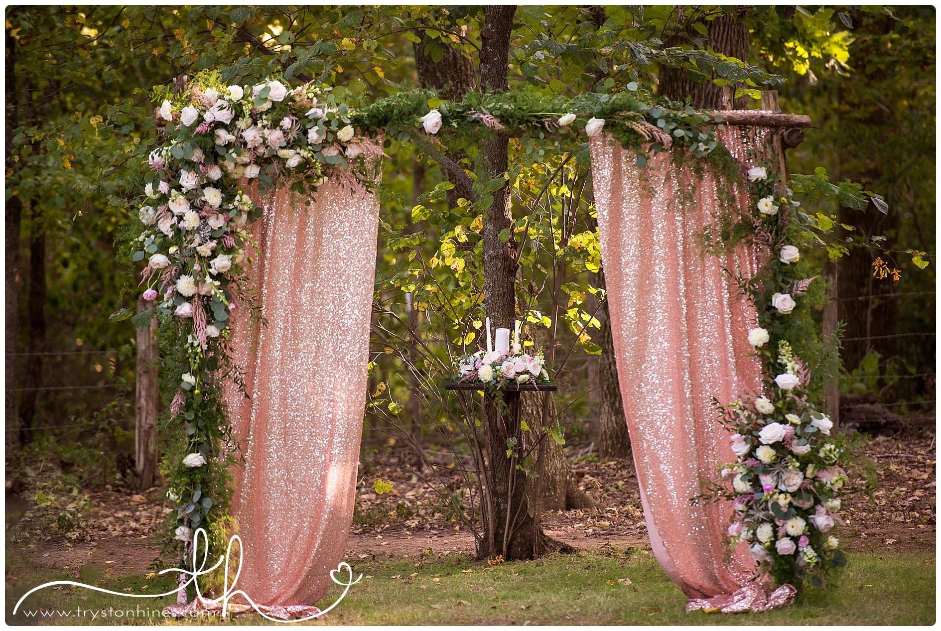 Tryston Hines Photography , from Monica + Ryan's wedding