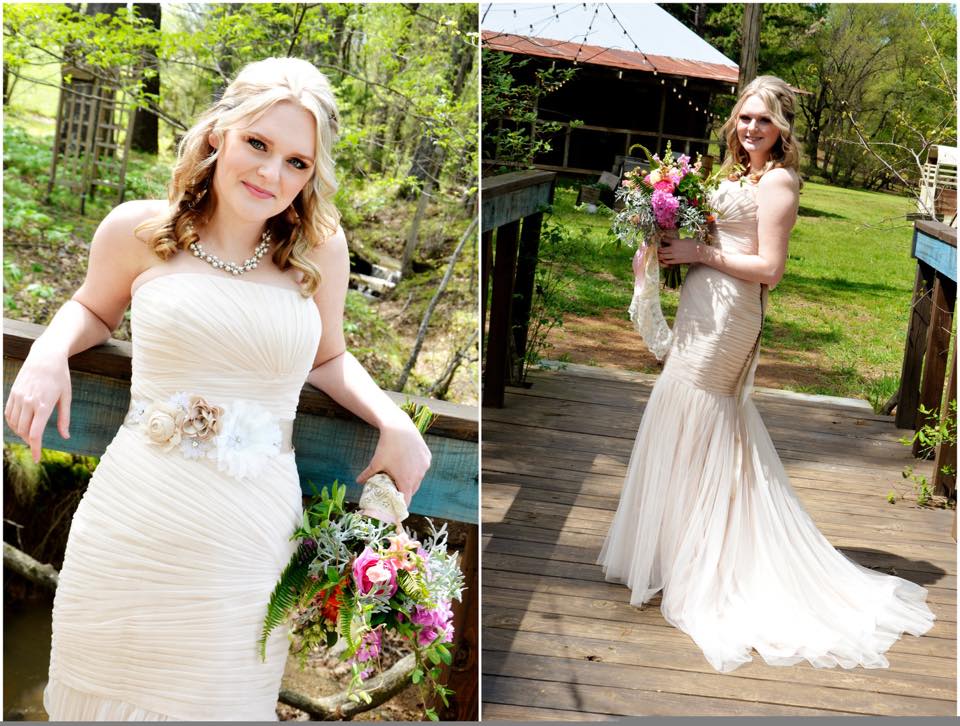 Callie Kirtley Photography , from Nikki + Mac 's wedding