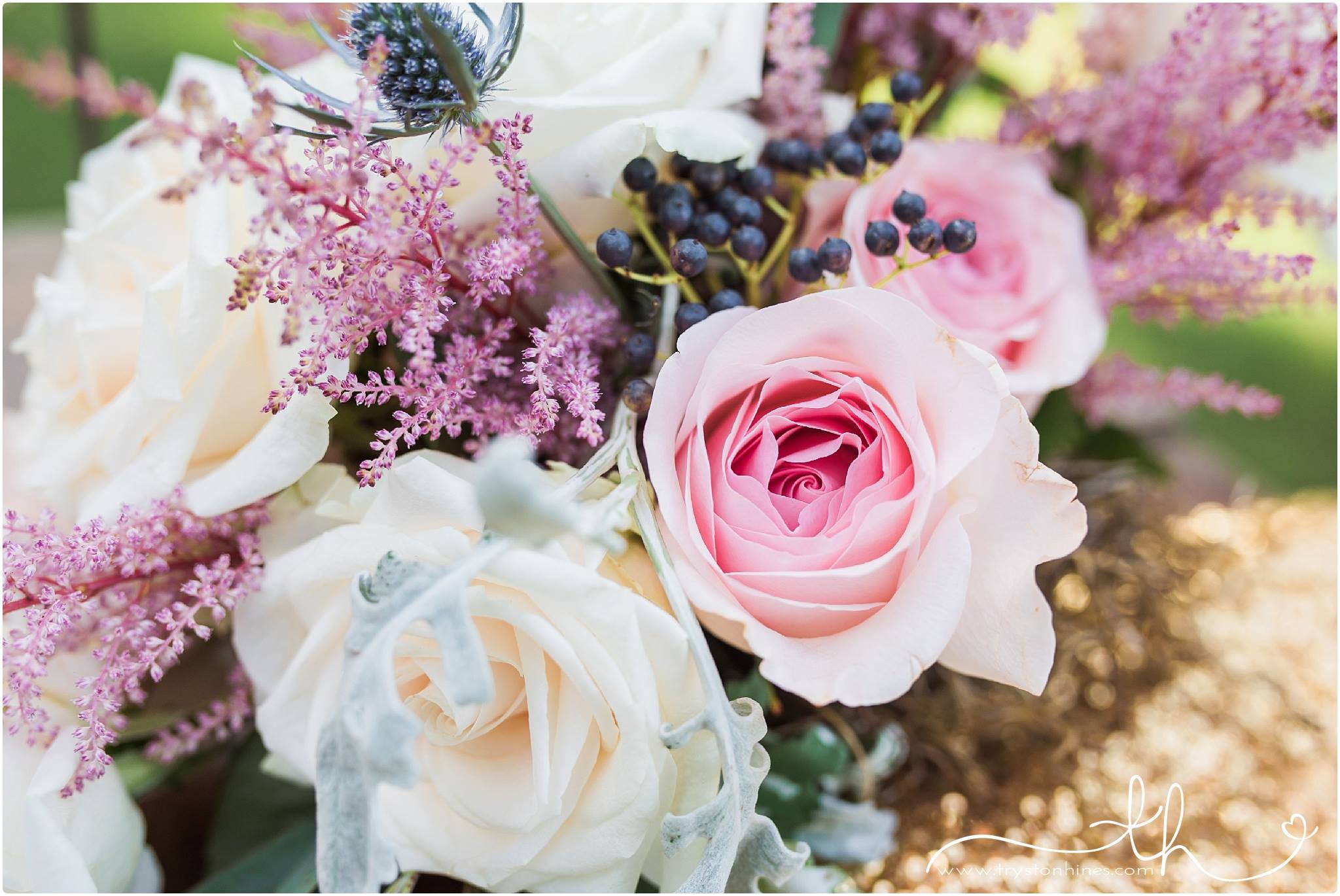 Tryston Hines Photography , from Katelyn + Richard's elopement, which we can't wait to share with you soon! 