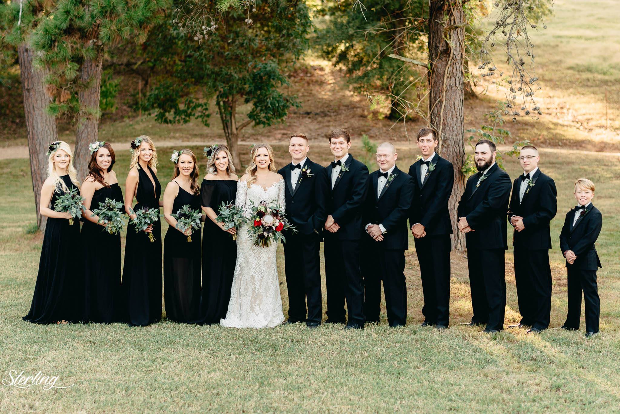 Sterling Imageworks Photography , from Logan + Dusty ’s wedding at The Barn