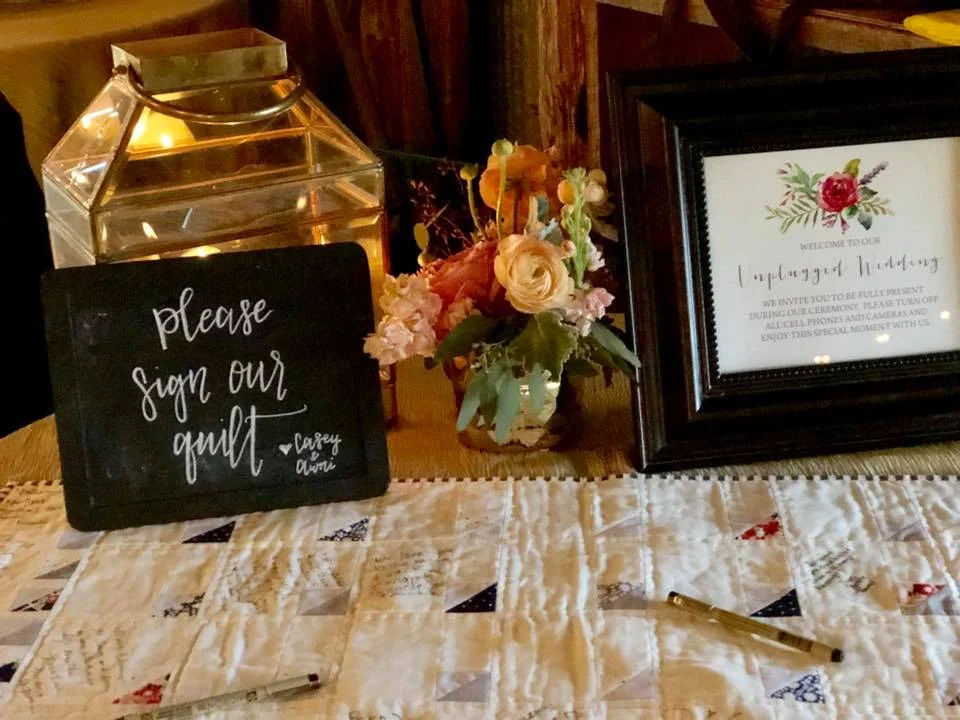 Photo via The Barn’s Facebook