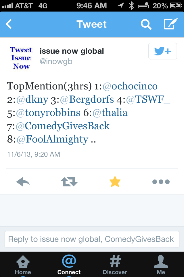 CGB was a globally trending topic on Twitter