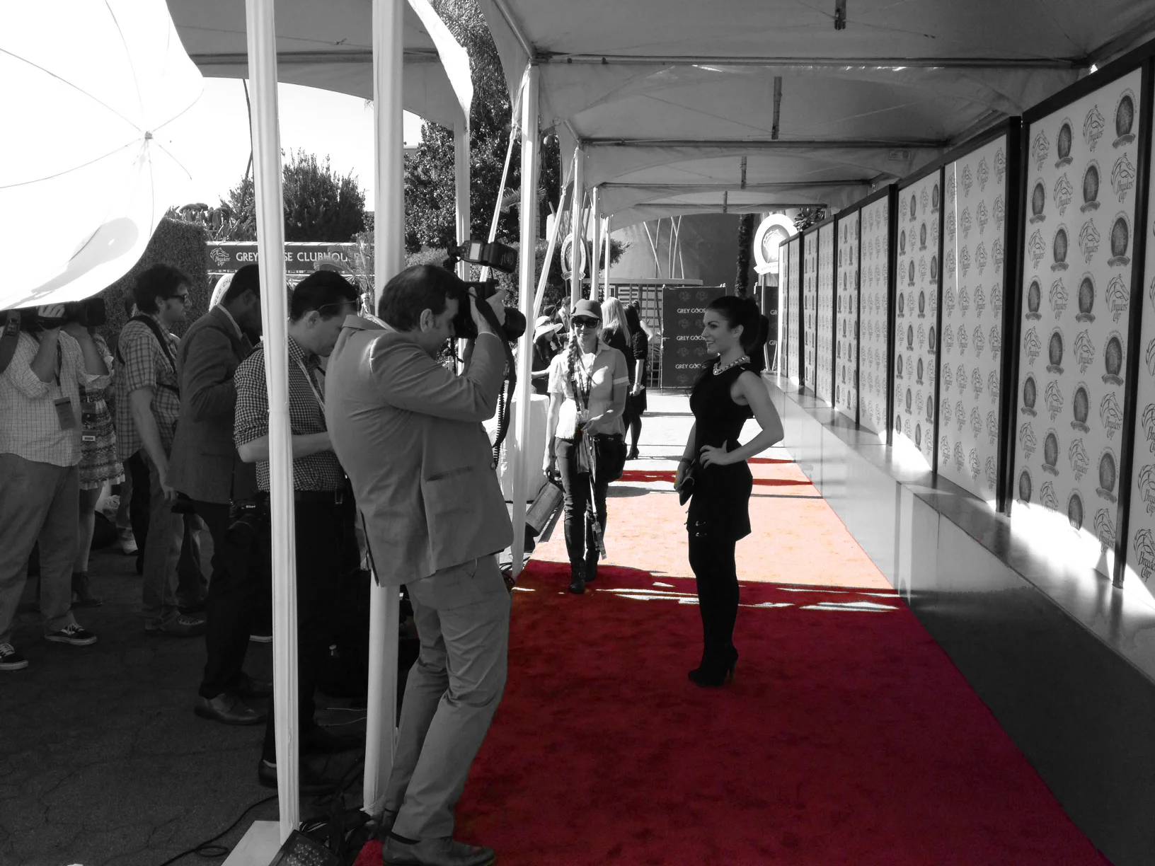 kat b&w redcarpet breeders.jpg