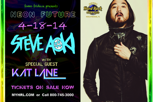 E-flyer for the event