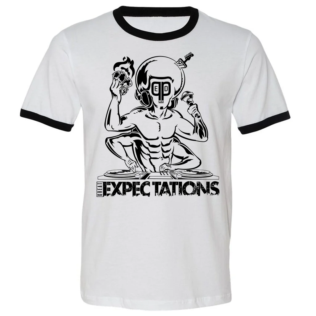 GREAT EXPECTATIONS
