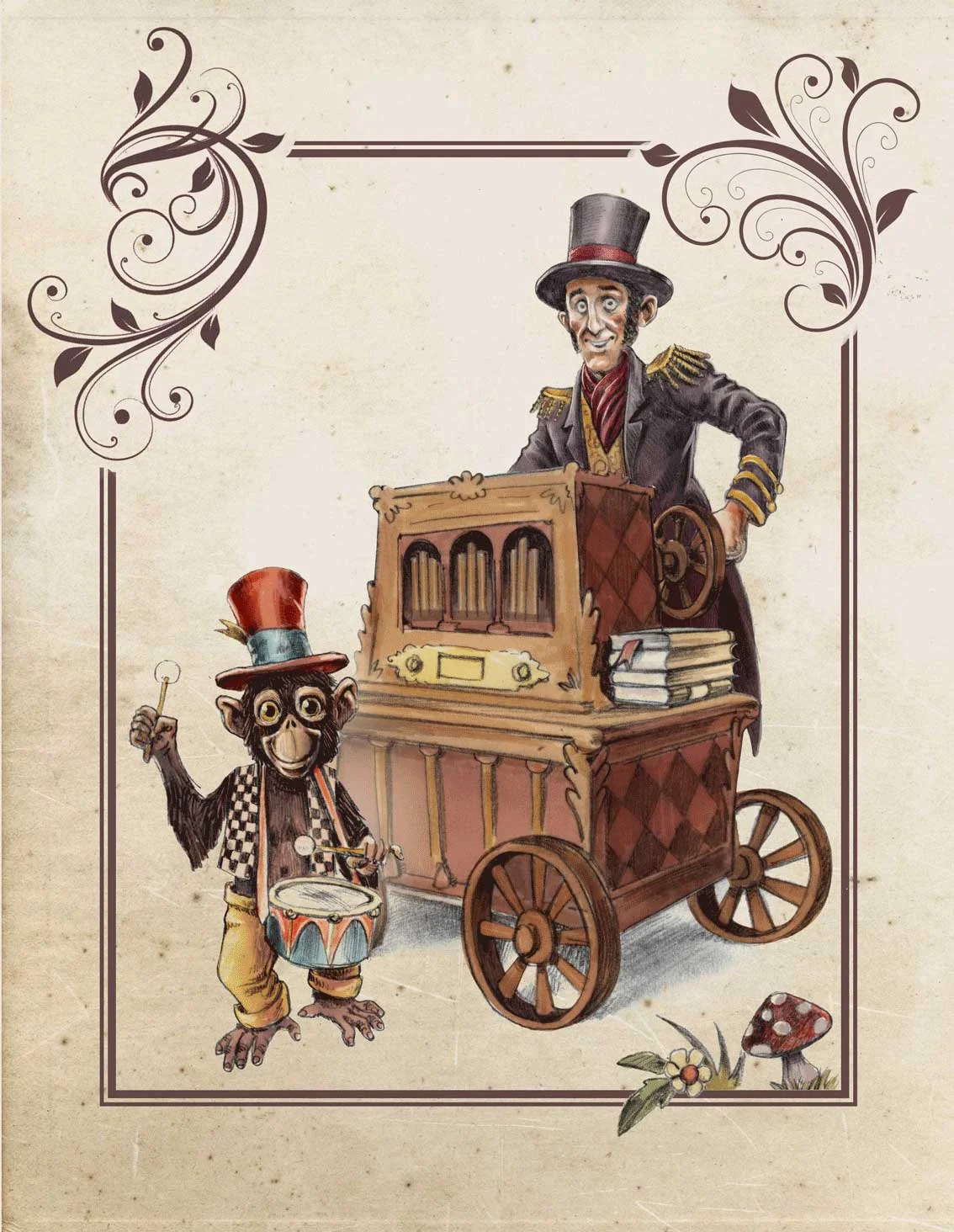 Music Box