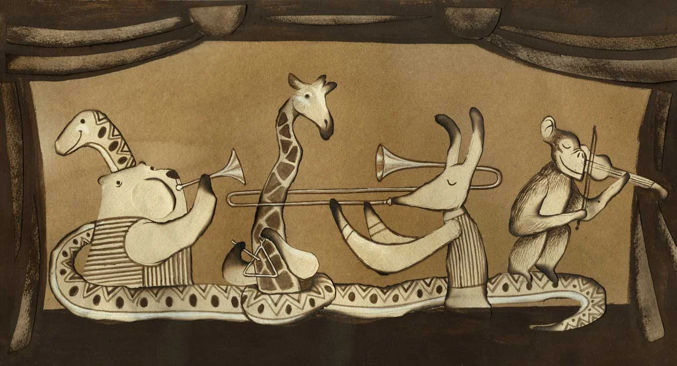 Animal Band