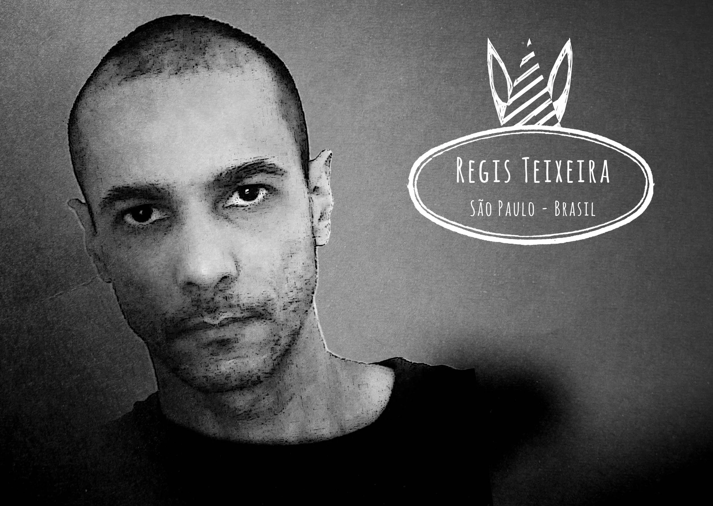 Regis Teixeira