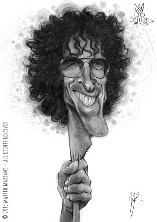Howard Stern