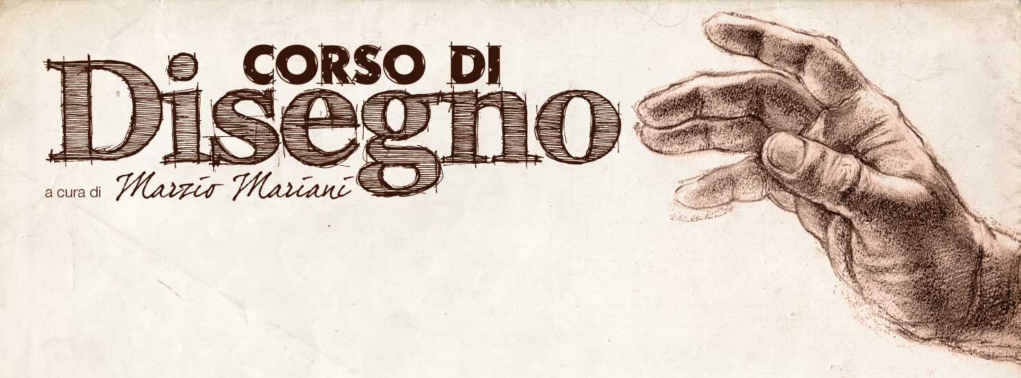 Corso di disegno - Drawing course